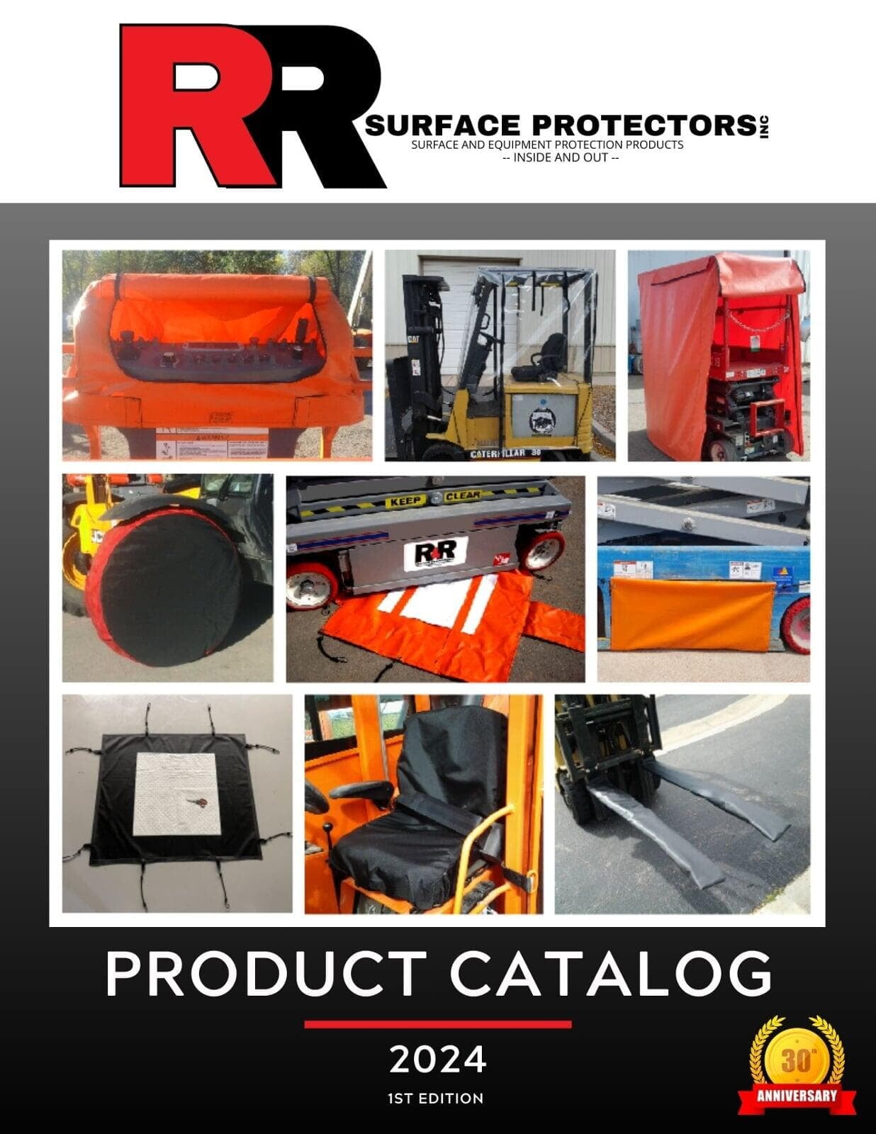 Our NEW Product Catalog with Roll-Back Pricing is available NOW!